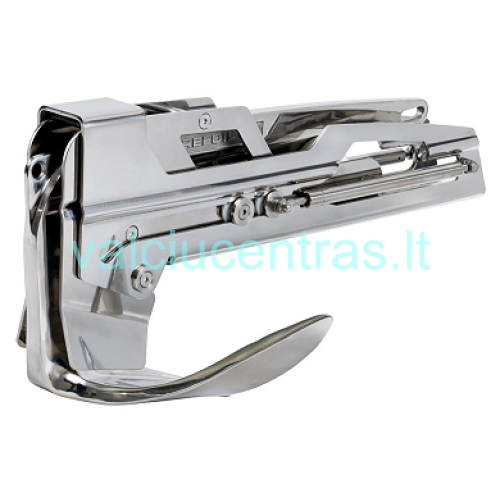 Mr. Fantastic inkaro pakėlimo/nuleidimo gervė Mr. Fantastic inkaro pakėlimo/nuleidimo gervė